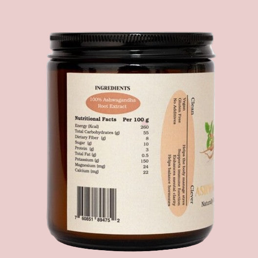 Ashwagandha Powder