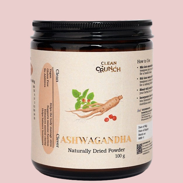 Ashwagandha Powder