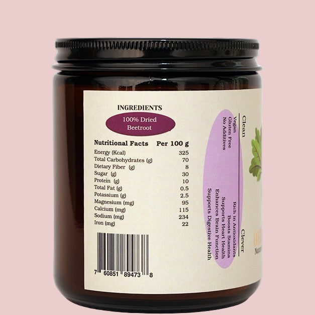 Beetroot Powder