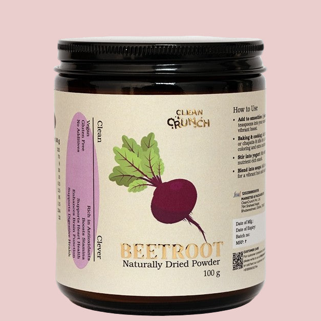Beetroot Powder