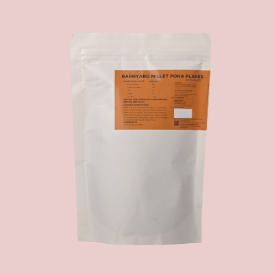 Barnyard Millet Poha