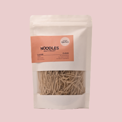 Multi Millet Noodles
