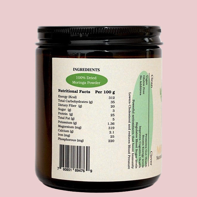 Moringa Powder
