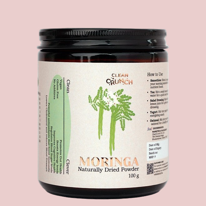Moringa Powder