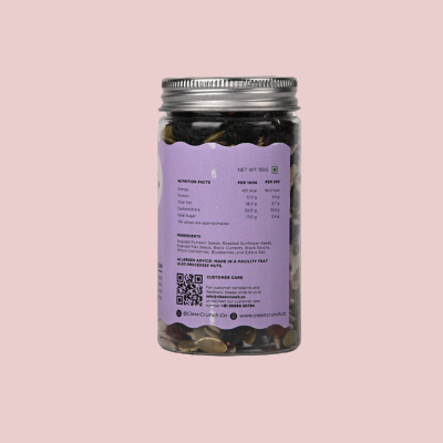 Seeds & Berries