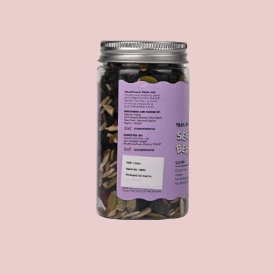 Seeds & Berries