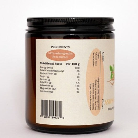 Ashwagandha Powder