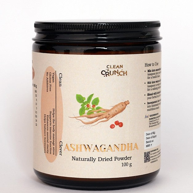 Ashwagandha Powder