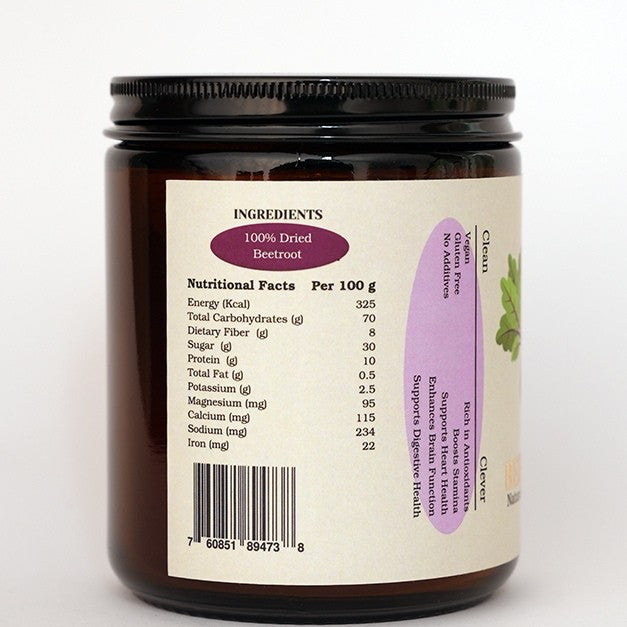 Beetroot Powder