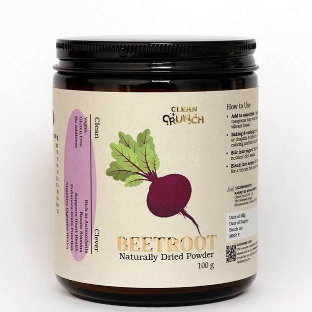 Beetroot Powder