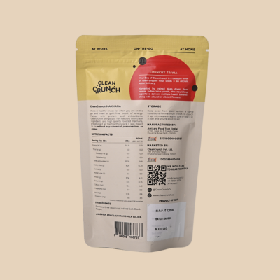 Ghee & Pepper