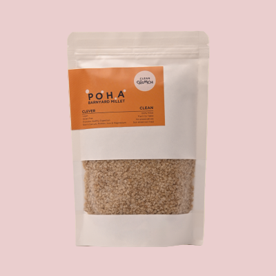 Barnyard Millet Poha