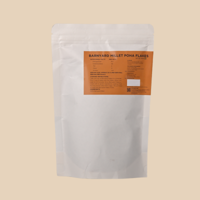 Barnyard Millet Poha