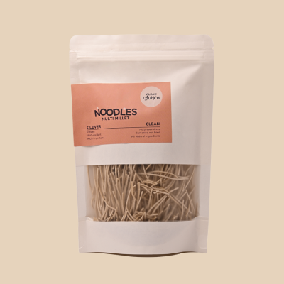 Multi Millet Noodles