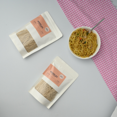 Multi Millet Noodles