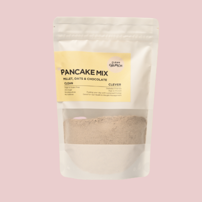 Pancake Mix