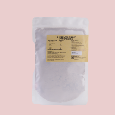 Pancake Mix