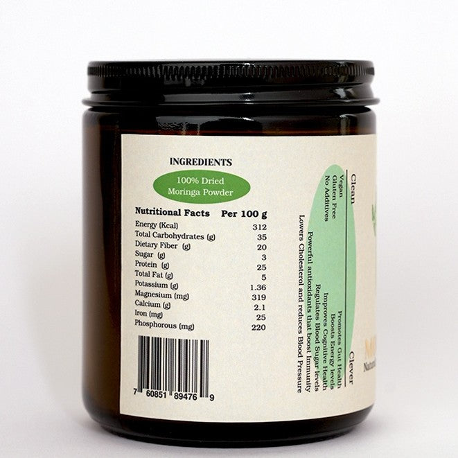 Moringa Powder
