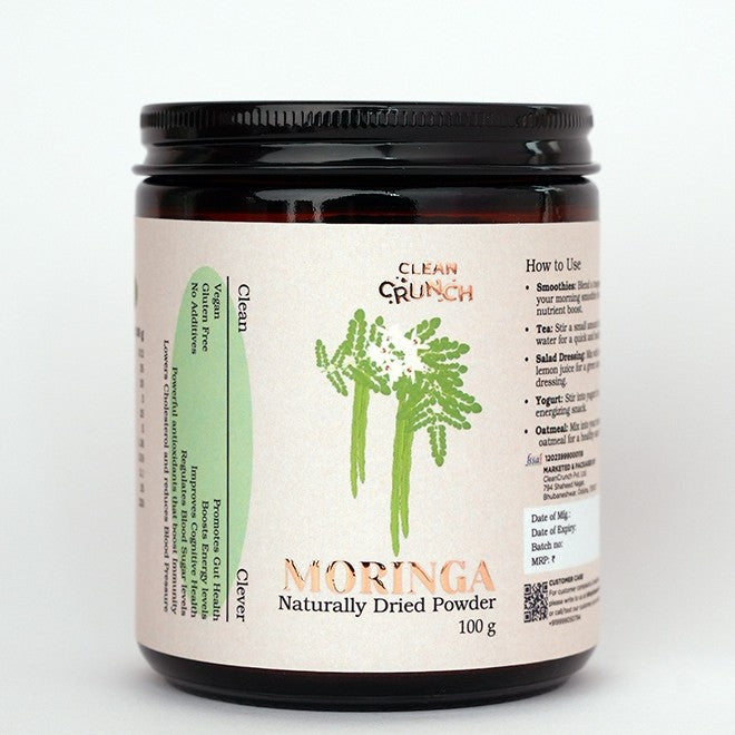 Moringa Powder