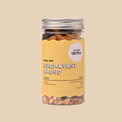 Breakfast Blend