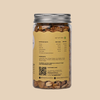 Breakfast Blend