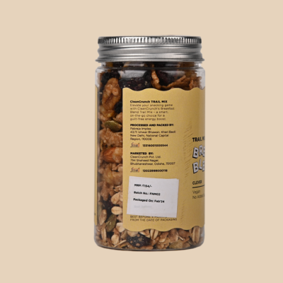 Breakfast Blend