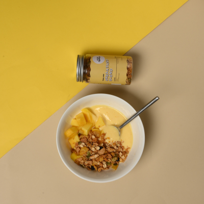 Breakfast Blend