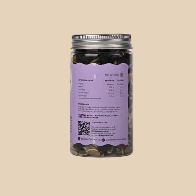 Seeds & Berries
