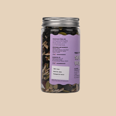 Seeds & Berries