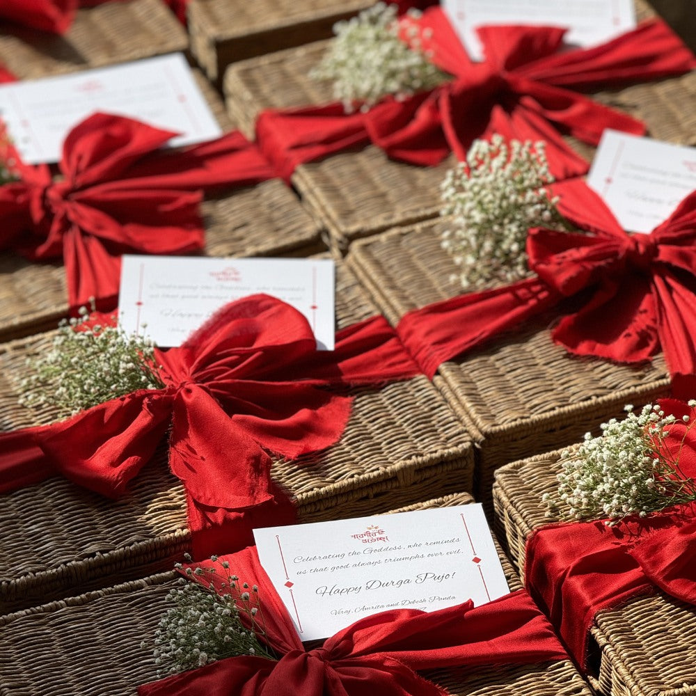 Custom Boxes