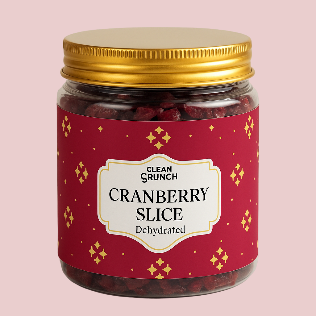 Cranberry