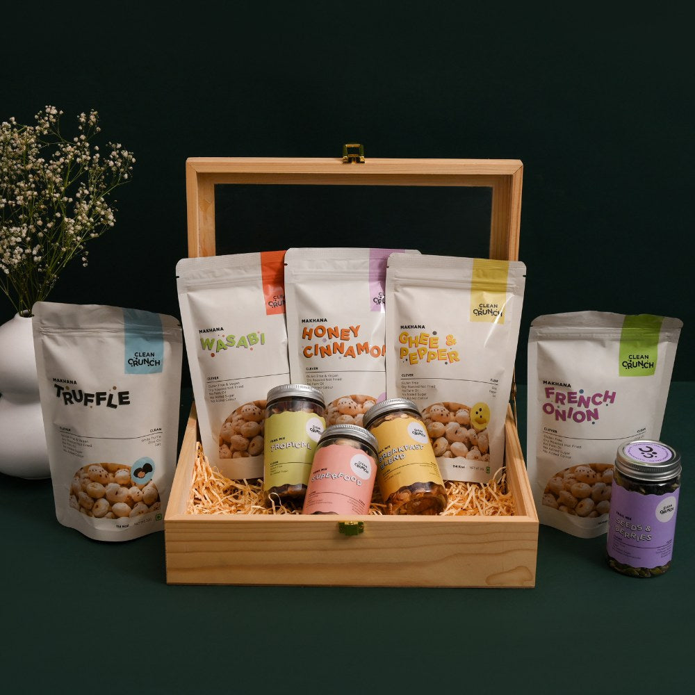 The Health Box