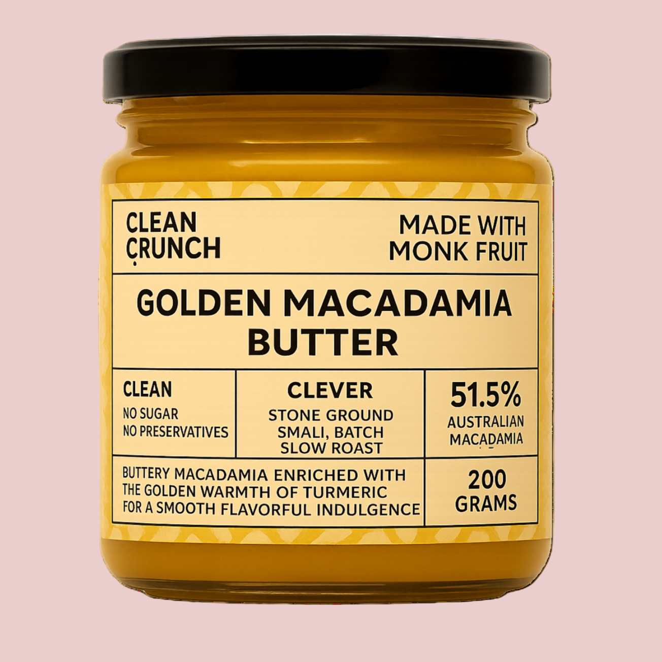 Macadamia