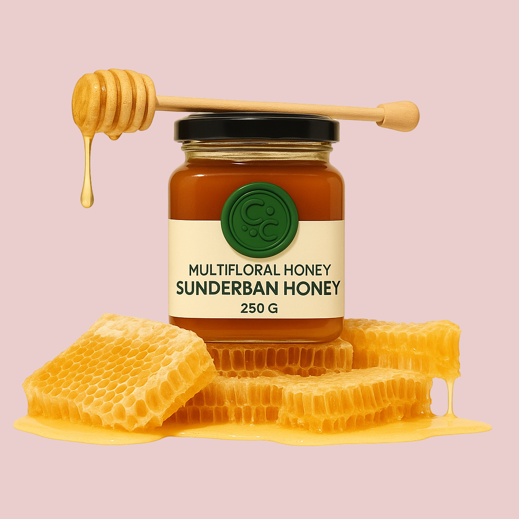 Sunderban Honey