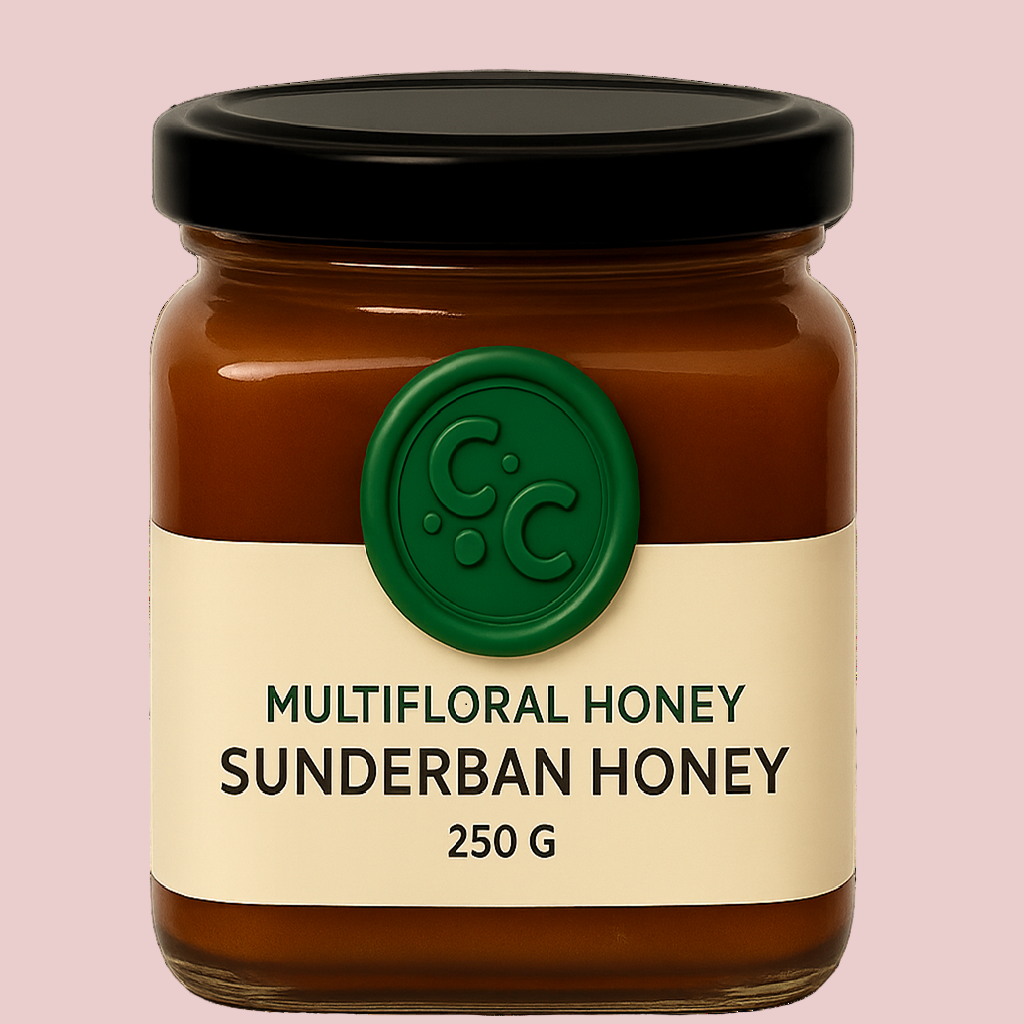 Sunderban Honey