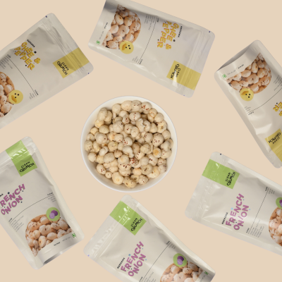 Pack of 15 Assorted Packs