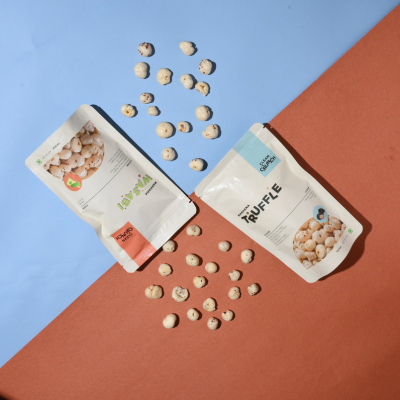 Pack of 15 Assorted Packs
